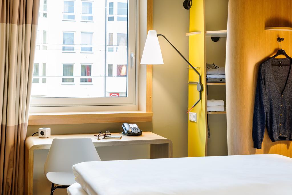 Standard Zweibettzimmer