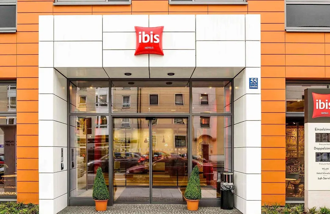Ibis München City Arnulfpark-1