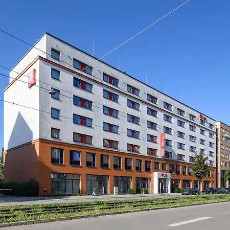 Ibis München City Arnulfpark-2